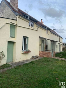 Vente maison 5 pièces 120 m² Amboise (37400)