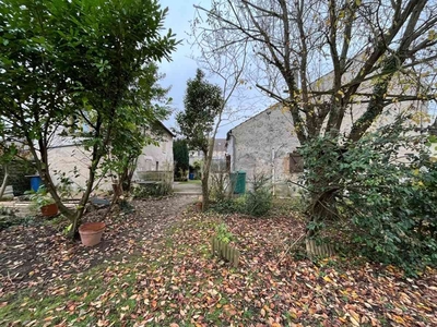 Vente maison 5 pièces 120 m² La Ferté-sous-Jouarre (77260)