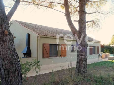 Vente maison 5 pièces 148 m² Pézenas (34120)