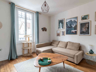 Vente maison 5 pièces 93 m² Limoges (87000)