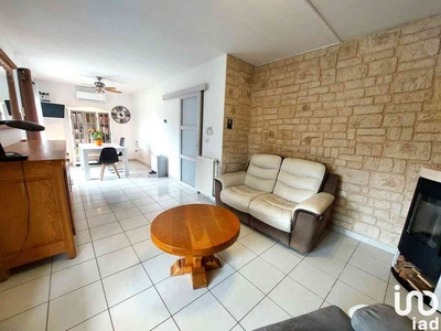 Vente maison 6 pièces 135 m² Vaux-le-Pénil (77000)