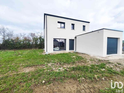 Vente maison 6 pièces 108 m² Aunay-sur-Odon (14260)