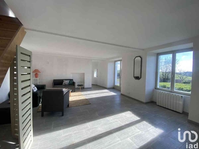 Vente maison 6 pièces 128 m² Breuil-Barret (85120)