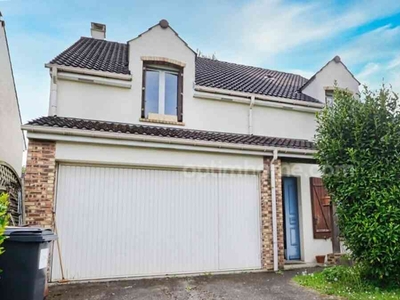 Vente maison 6 pièces 139 m² Courdimanche (95800)