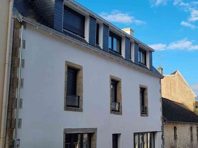 Vente maison 6 pièces 140 m² Bénodet (29950)