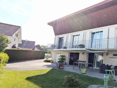 Vente maison 6 pièces 150 m² Charquemont (25140)