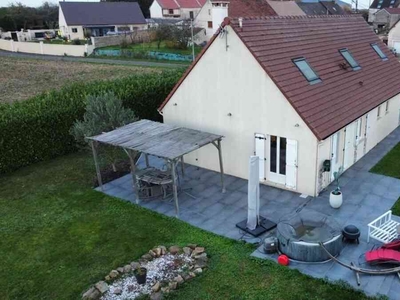 Vente maison 7 pièces 170 m² Coulommiers (77120)