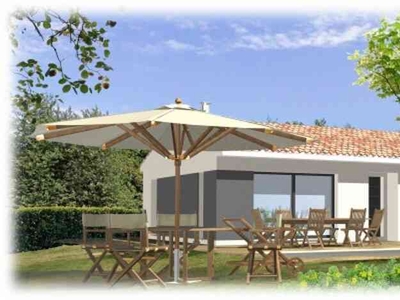 Vente maison à construire 4 pièces 88 m² Draguignan (83300)