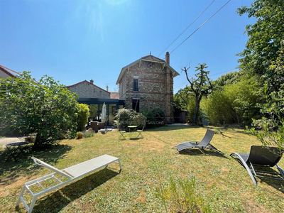 Vente Maison Chatou - 4 chambres