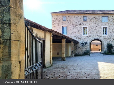 Vente Maison Pézenas - 5 chambres