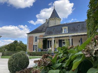 Prestigieux château en vente Saint-Émilion, Nouvelle-Aquitaine