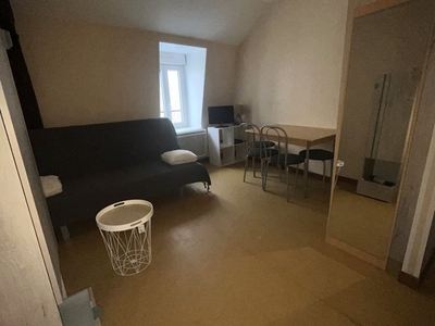 Appartement 1 pièce à Angers