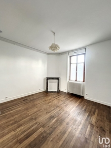 Appartement 1 pièce de 27 m² à Nantes (44000)