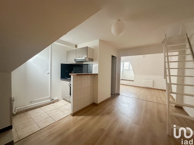 Appartement 2 pièces de 29 m² à Arpajon (91290)