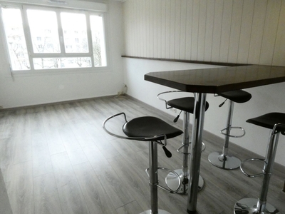 Appartement 2 pièces de 39 m² à Mérignac (33700)