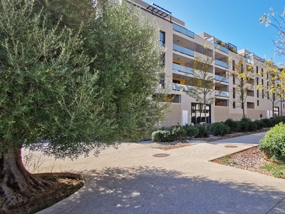 Appartement 2 pièces de 40 m² à Aix-en-Provence (13290)