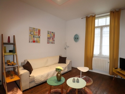 Appartement 2 pièces de 40 m² à Orléans (45000)