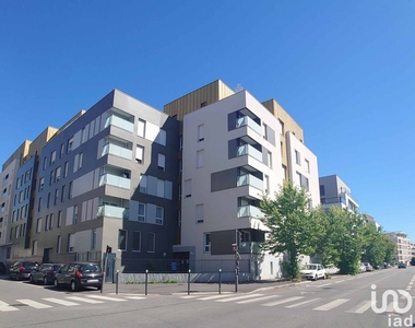 Appartement 2 pièces de 41 m² à Cergy (95800)