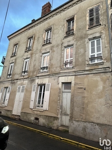 Appartement 3 pièces de 44 m² à La Ferté-sous-Jouarre (77260)