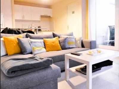 Appartement 2 pièces de 44 m² à Saint-Denis (93200)