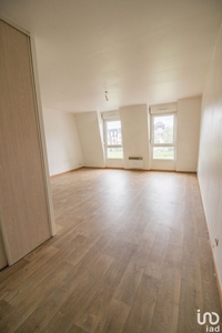 Appartement 2 pièces de 46 m² à Meaux (77100)