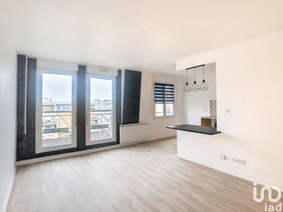 Appartement 2 pièces de 54 m² à Ablon-sur-Seine (94480)