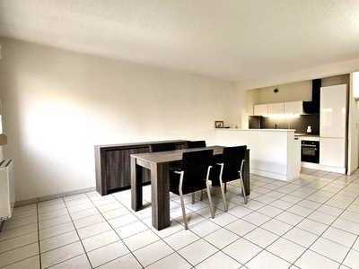 Appartement 2 pièces de 55 m² à Béziers (34500)