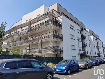 Appartement 3 pièces de 57 m² à Arpajon (91290)