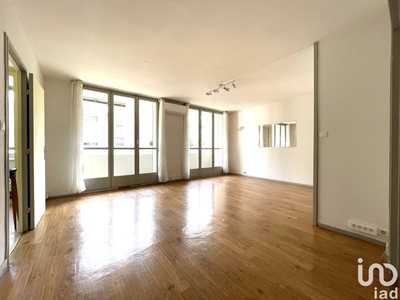 Appartement 3 pièces de 67 m² à Chambéry (73000)