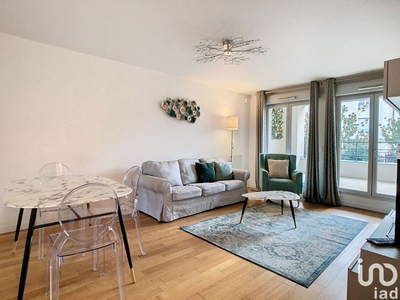 Appartement 3 pièces de 73 m² à Saint-Cyr-l'École (78210)
