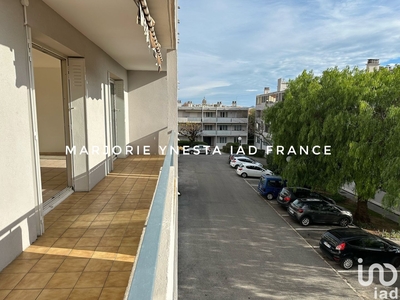 Appartement 4 pièces de 67 m² à La Valette-du-Var (83160)