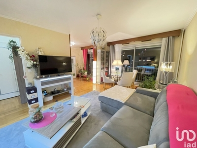 Appartement 4 pièces de 80 m² à Chelles (77500)