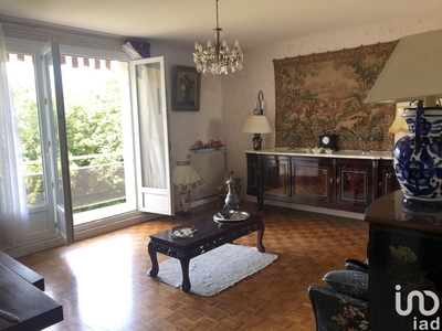 Appartement 4 pièces de 83 m² à La Rochelle (17000)