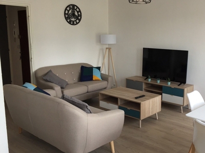 Appartement 5 pièces de 92 m² à Amiens (80080)