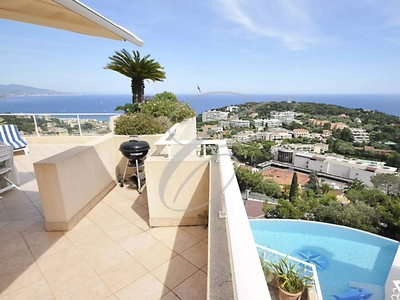 Appartement à vendre à Roquebrune-Cap-Martin