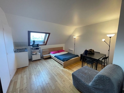 Location appartement 1 pièce 17.55 m²