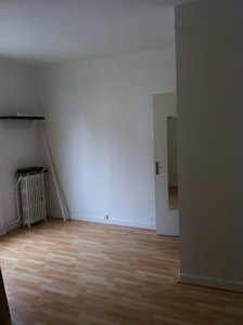 Location appartement 1 pièce 18.08 m²