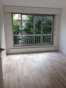 Location appartement 1 pièce 21.12 m²