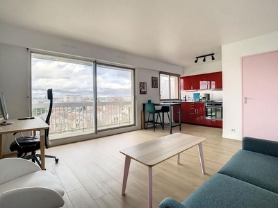 Location appartement 1 pièce 32.56 m²