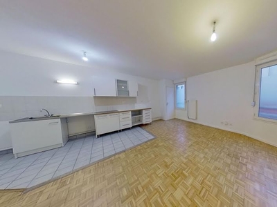 Location appartement 1 pièce 49 m²