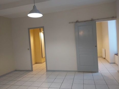 Location appartement 2 pièces 37 m²