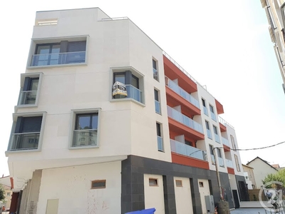 Location appartement 2 pièces 48.99 m²