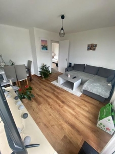 Location appartement 3 pièces 59.27 m²