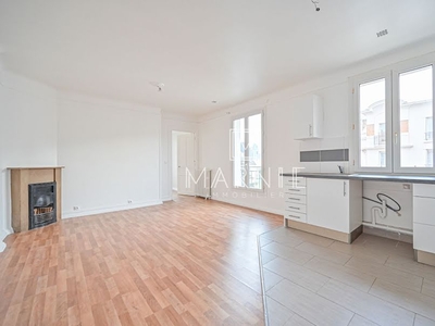 Location appartement 3 pièces 59.32 m²