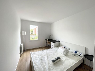 Location meublée appartement 1 pièce 11 m²