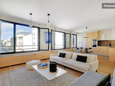 Location meublée appartement 3 pièces 71 m²