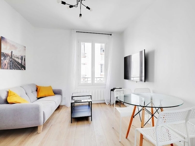 Location meublée appartement 3 pièces 90 m²