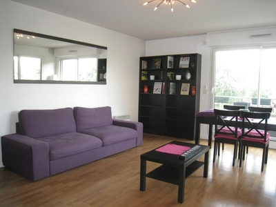 Location meublée appartement 4 pièces 95 m²