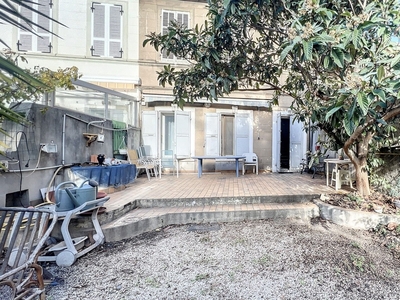 Maison 4 pièces de 102 m² à Marseille (13010)