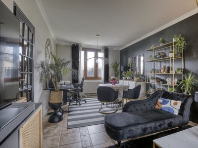 Maison 4 pièces de 72 m² à Argenteuil (95100)